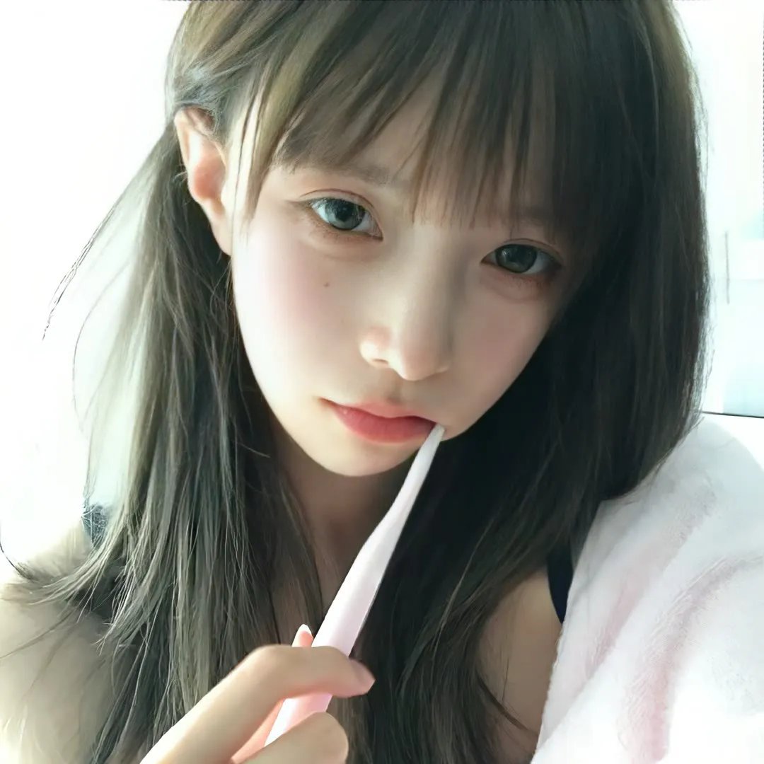 昨晚的女孩
